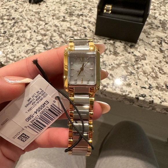 Bianca Citizen watch - Picture 6 of 6